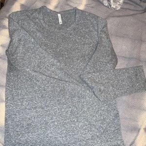 Z Supply Long Sleeve T Shirt